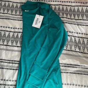 Zyia long sleeve tee